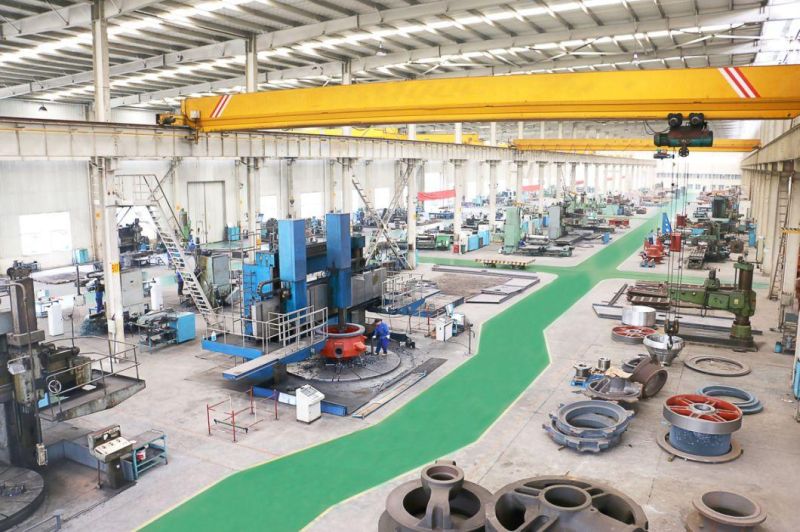 Atairac High Crushing Ratio Sand Making Equipment