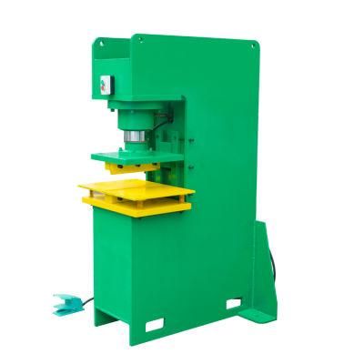 Bestlink Decorative Paving Stone Pressing Machine