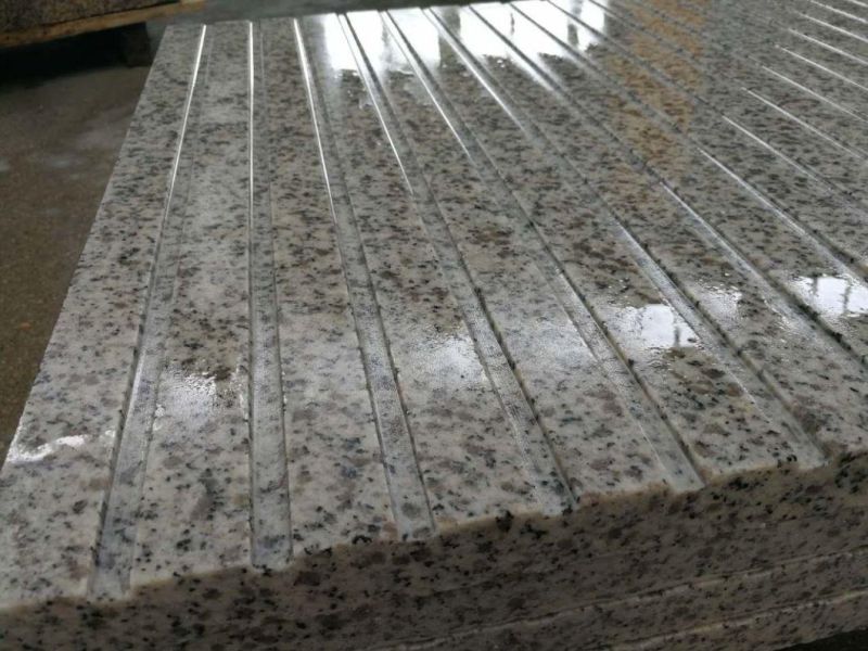 Integrated Bridge Cutting Machine for Marble Granite Tiles