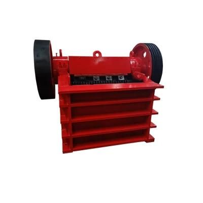 Factory Crusher Machine PE 200X350 PE250X400 for European Style Advanced 2020 New