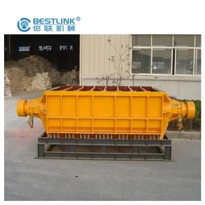 2022 Bestlink Factory Vibratory Tumbler for Mosaic Stone