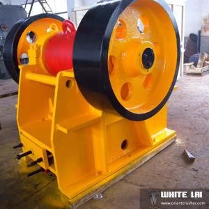 High Efficiency Jaw Crusher Machine (PE-400X600)