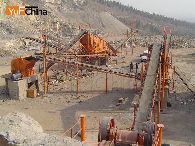 Limestone Crushing Line for Making Lime