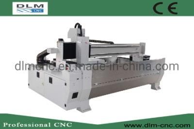 China High Precision Marble Engraving Machinery Lathe