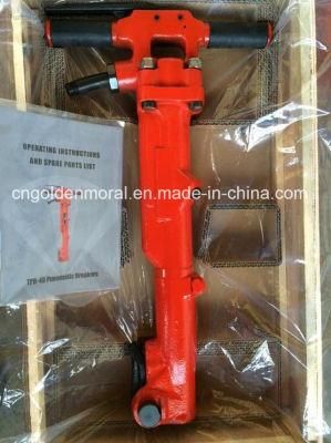 Tpb-90 Paving Breaker/OEM /in Factory Price