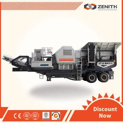 Chinese Mobile Crusher Small, Small Mobile Crusher Price