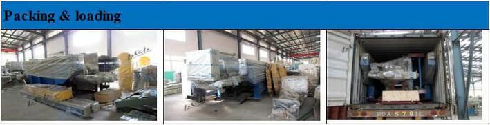 PLC Control Bridge Saw Stone Cutting Machine Tile Cutter for Diamond Granite Quartz (XZQQ625A)