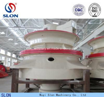 Top Quality Stone / Rock / Ore Cone Crusher with Compertive Price