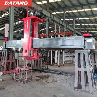 Quality Granite Marble Natural Quarry Rock Stone Cutting Table Saw Working Machine Germany