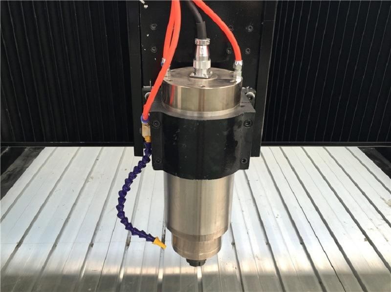 1325 Stone CNC Router 3D Milling Machine