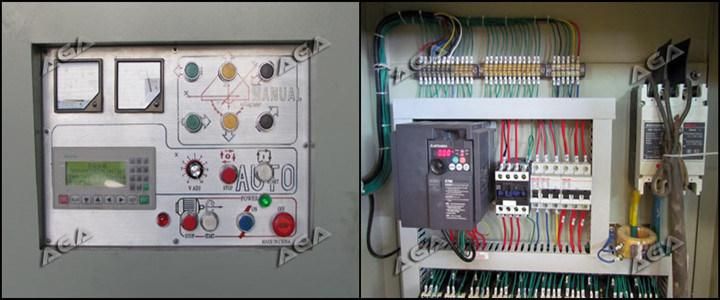 High-Tech Stone/Granite/Marble Bridge Cutting/Sawing Equipment