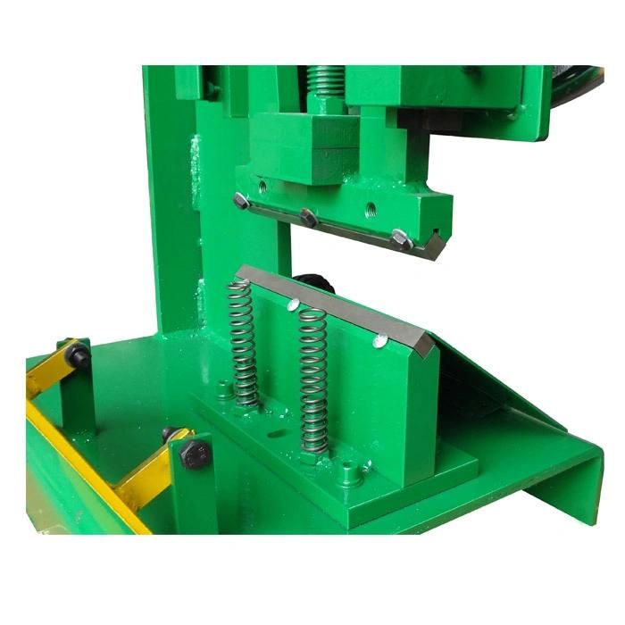 New Arriving-----Electric Mosaic Stone Splitting Machine