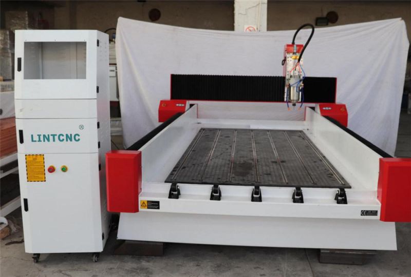 Low Cost Marble Granite Stone Cutting Machine Price