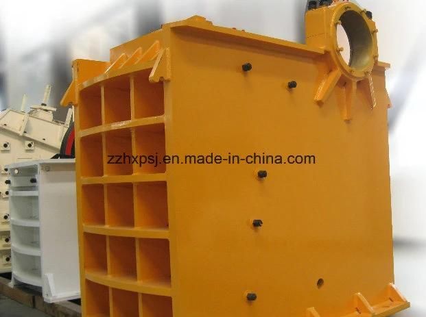 PE Rock Crusher for Sales Promotion 10% Discount