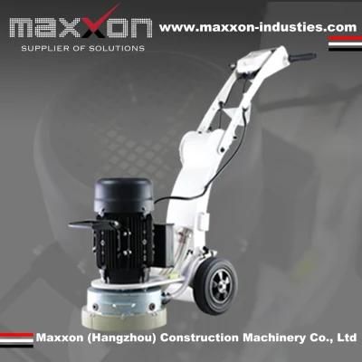 Fg250 Concrete Morse Coupling Floor Grinder Machine for Sale