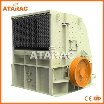 Ce Certificated Stone Impact Crusher for Sale From China