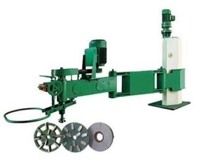 Automatic Stone Hand Polishing Machine for Marble Granite (SF2600)