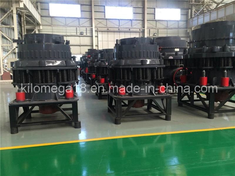 Good Quality Impact Crusher for Exporting