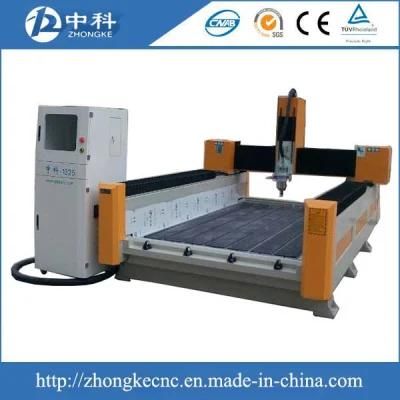 Tombstone Marble Granite Stone CNC Router