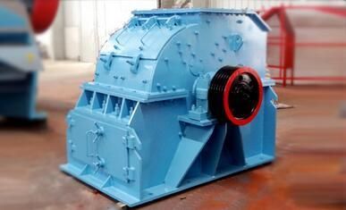 Hammer Crusher of Crusher Machine/Crushing Equipment (PC400*175)