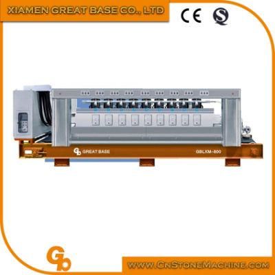 GBLXM-800 Marble Slab Polishing Machine