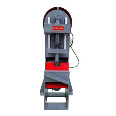 Natural Face Landscape Stone Splitting Machine for Granite/Marble/Limestone/Sandstone