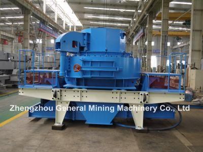 Best Sale Pcl Straight-Through Impact Crusher for Sand Making