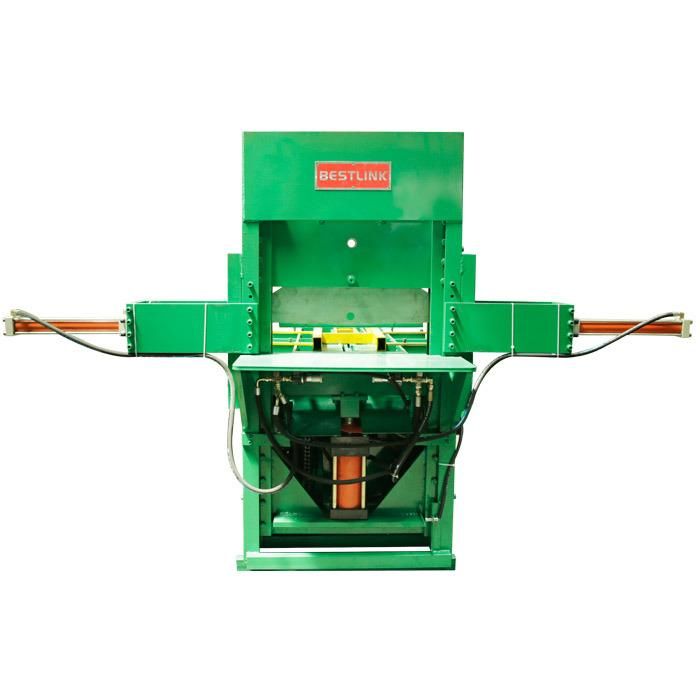 Cultured Marble Splitting Machine