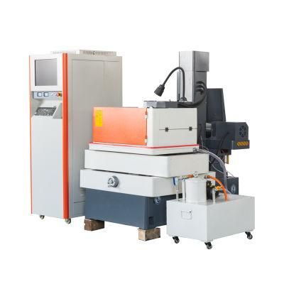 Dk7740 Metal Cutting EDM Machine Wire Cut Machine