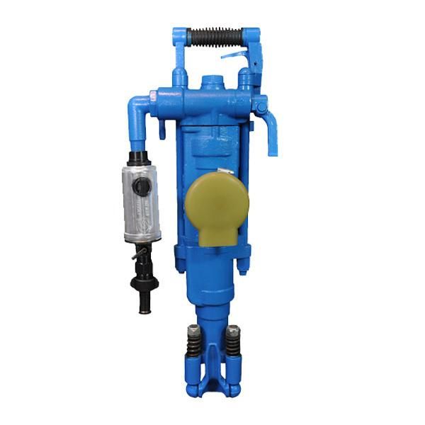 Yt23D Air Leg Pneumatic Rock Drill