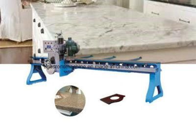 Granite Stone Grinding &amp; Polishing Edge Machine (MB3000)