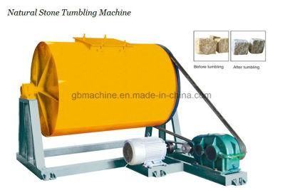 Natural Stone Tumbling/Polishing Machine(DSP-2)