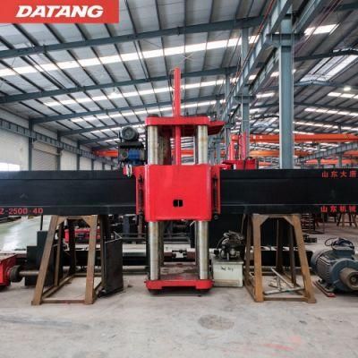 Stone Block Granite Marble Slab Tile Rock Quartz Cutting Machine