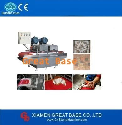 Multi-Blade Mosaic Cutting Machine Mosaic, Mosaic Tile Cutting Machines