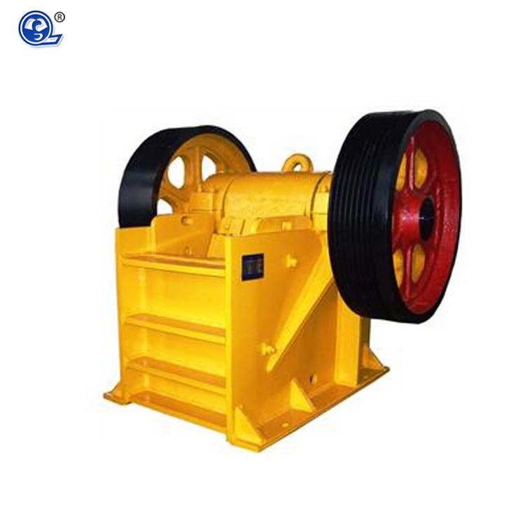 11kw Mini Sand Crushing Machine/ Hammer Crusher for Sale