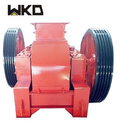 Gold Crusher Cachine Mining Equipment Roller Crusher for Coal China Gold Mining Equipment