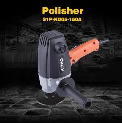Kynko Marble Tools Electric Polisher of Stone