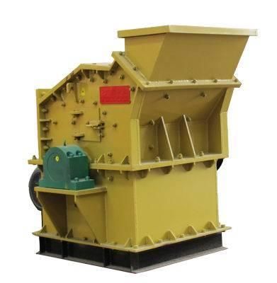 High Efficient Impact Fine Crusher for Crushing Dolomite