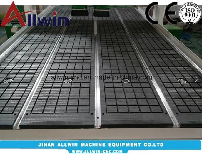CNC Router Machine Woodworking Machine Carbinet CNC Engraving Machine