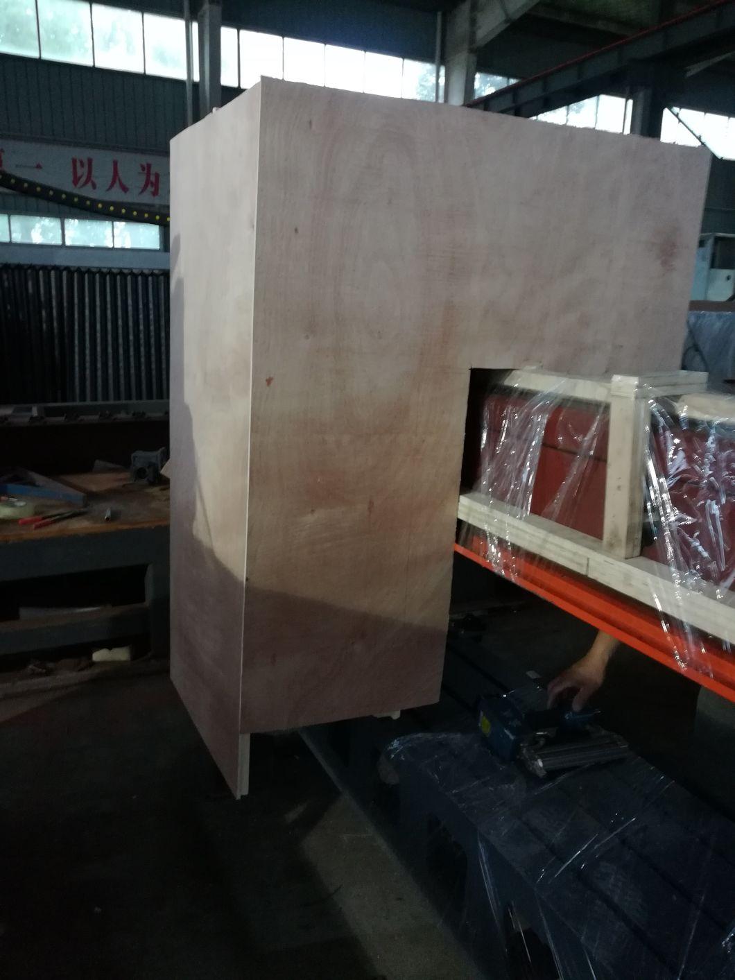 Automatic Marble Edge Grinding Machine