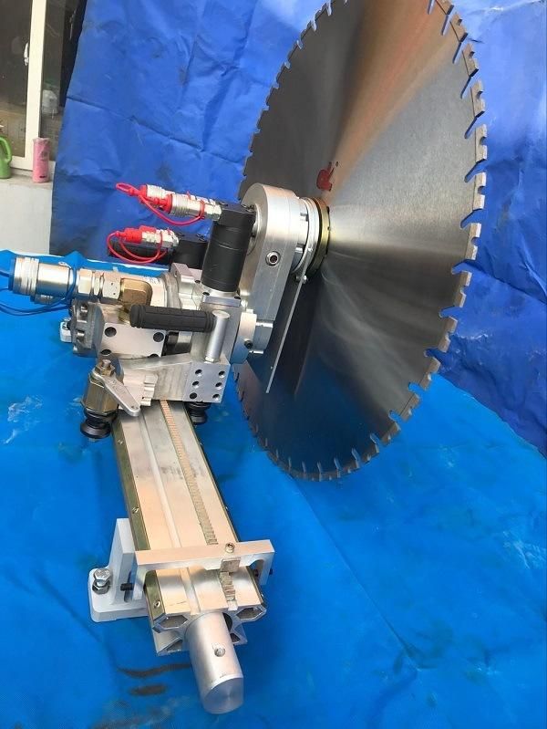 Cutting Equipment Concrete Saw Concrete Cutting Machine