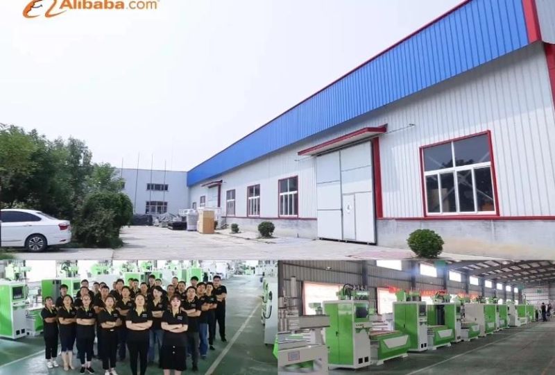 Professional 2D 3D CNC Processing Granite Marble Tombstone Stone Engraving Carving Cutting Cutter CNC Router Stone Machinery