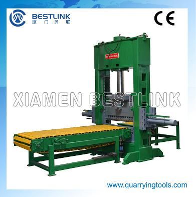 Hydraulic Stone Cutting Machine for Marble and Granite