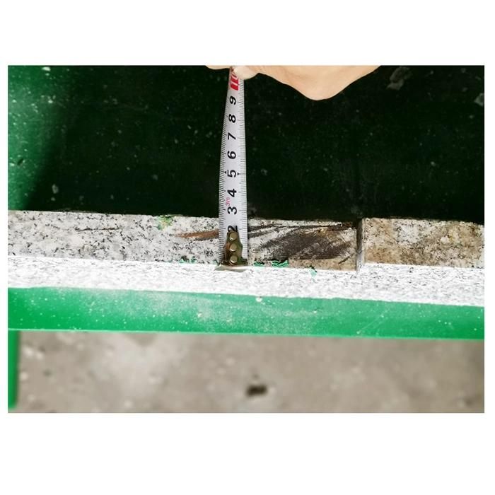 Masonry Block Stone & Slab Splitter Machine