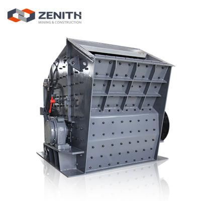 New Type Stone Rock Heavy Duty Vertical Crusher