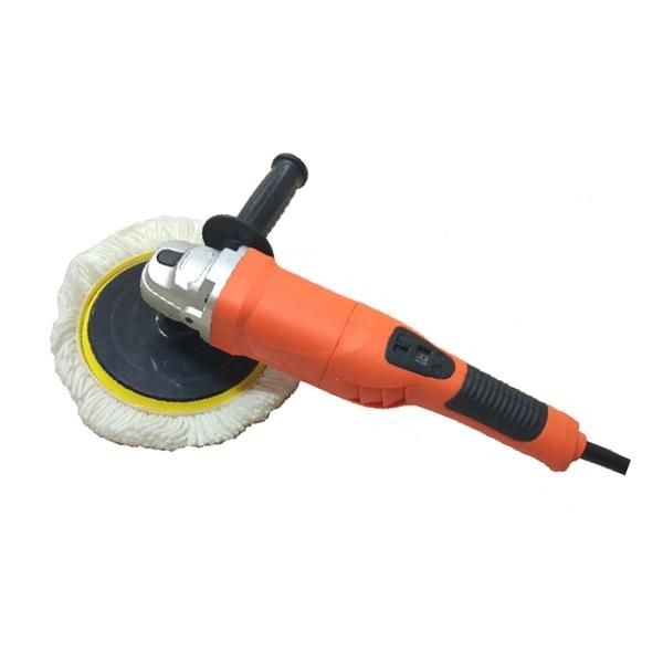 Car Polish Machine 1050W 220V Polish Car Polishing Pad