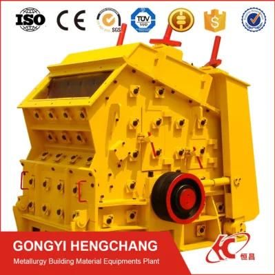 Hammer Crusher Supplier Limestone Powder Impactor