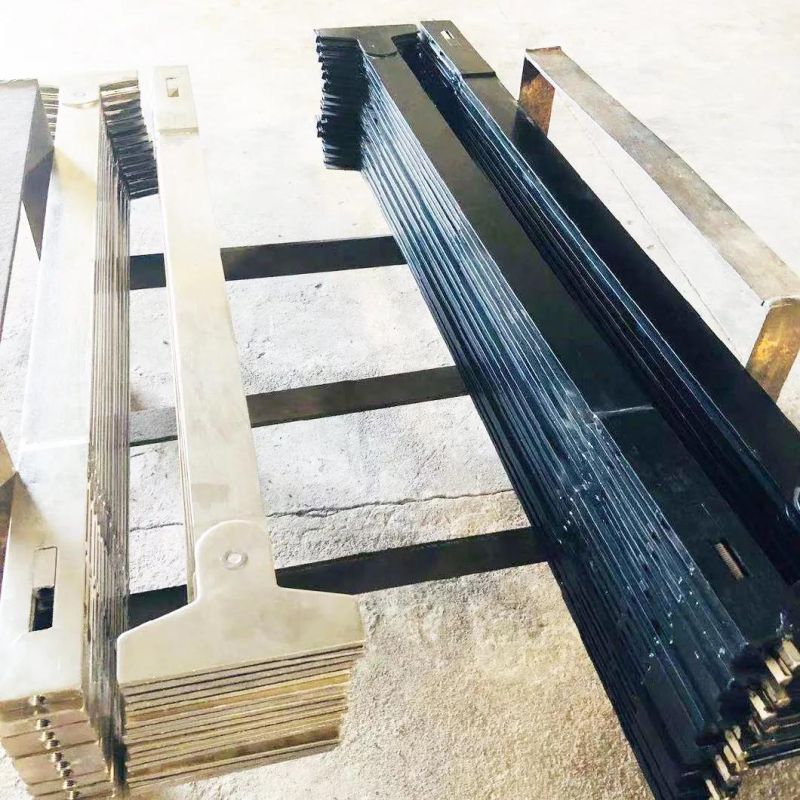 Gang Saw Holder Gang Saw Tie Rods Gang Saw Tensioner Gang Saw Pull Rod China Professional Factory