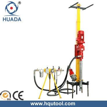 Multifunctional Drill Machine (D-T-H)