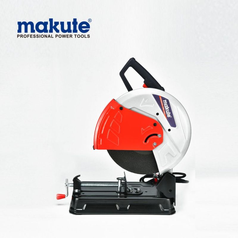 Power Tools Makute 2700W 355mm Wood Steel Cut off Machine